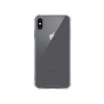 iPhone XS Max Premium Hardcase ShockShield - Beschermhoes