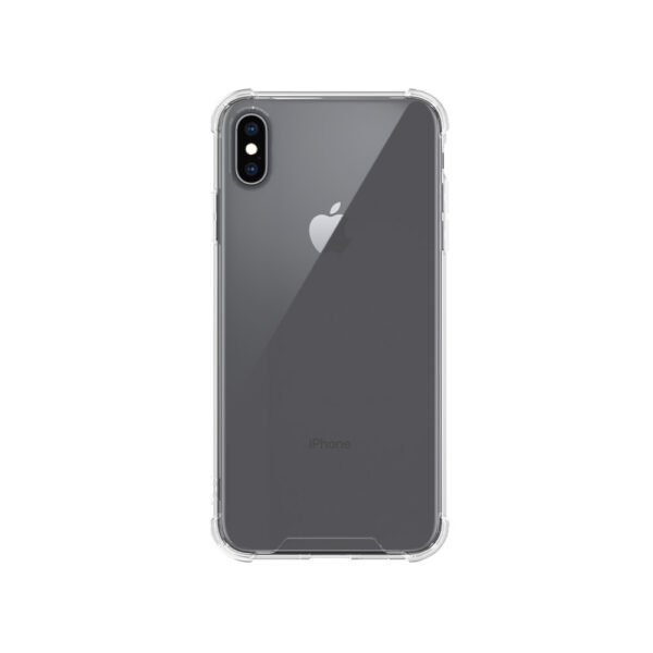 iPhone XS Max Premium Hardcase ShockShield - Beschermhoes