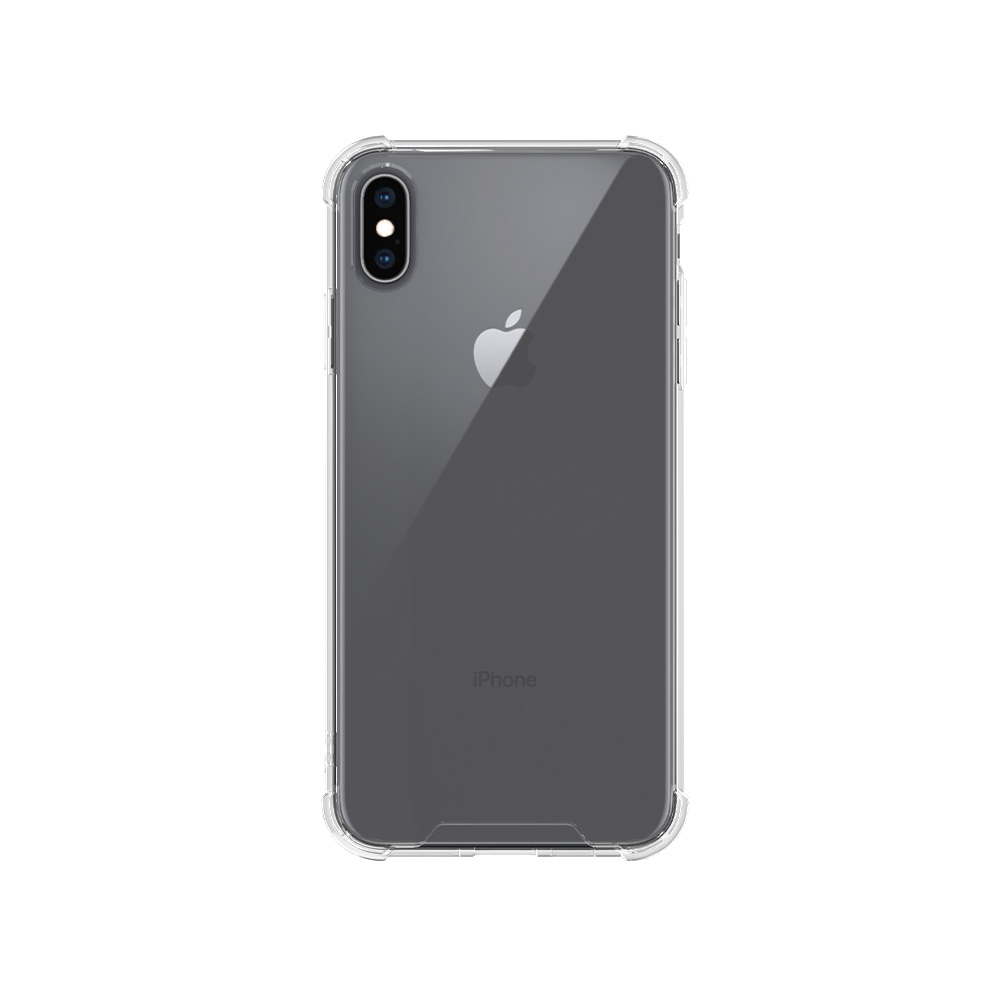 GlWLp4ymFzjpwQYinUrkkLHkt2ACaL-metaMS5qcGc-1-1.jpg iPhone XS Max Premium Hardcase ShockShield - Beschermhoes - Afbeelding 1