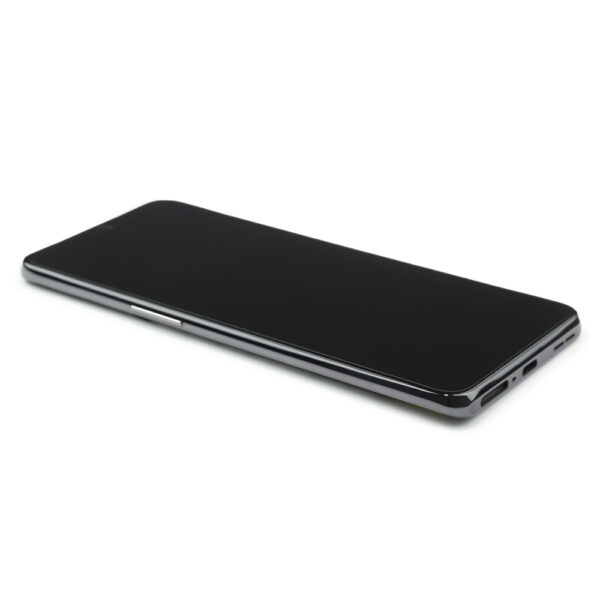 OnePlus 10T Display Compleet met Behuizing - Premium Service Pack