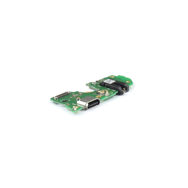 Oppo A79 5G Laadconnector - Premium OEM-Equivalent