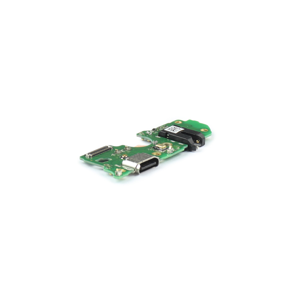 H088BLO09X Oppo A79 5G Laadconnector - Premium OEM-Equivalent - Afbeelding 1