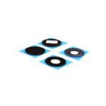 Xiaomi 15 Pro Achter Camera Lens Cover - Premium OEM-Kwaliteit