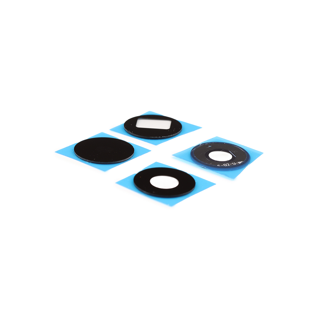 H311NYA31X Xiaomi 15 Pro Achter Camera Lens Cover - Premium OEM-Kwaliteit - Afbeelding 1