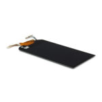 CAT S60 Display Premium Zwart – OEM-Equivalent Kwaliteit