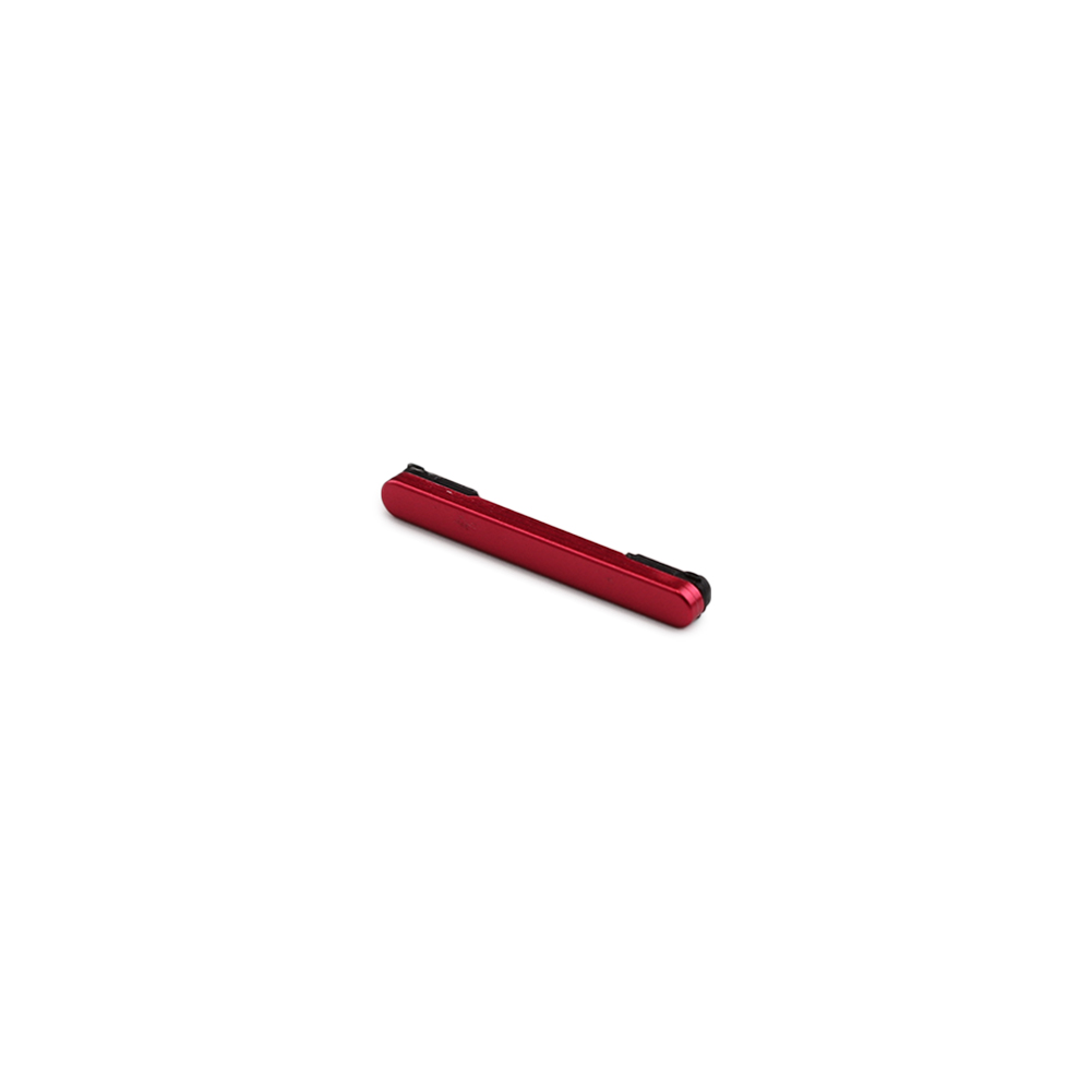 H5831VM96C Samsung Galaxy S25/S25+ Volumeknop Premium OEM-Equivalent Roségoud - Afbeelding 1