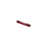 Samsung Galaxy S25/S25+ Volumeknop Premium OEM-Equivalent Silver - Afbeelding 2