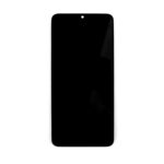 Honor X5c Plus Display met Behuizing - Premium OEM-Equivalent Zwart - Afbeelding 4