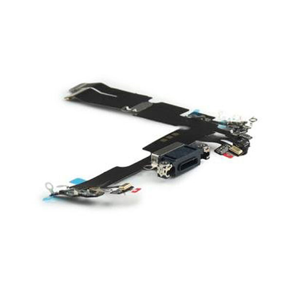 iPhone 14 Plus Laadconnector - Premium OEM-Equivalent