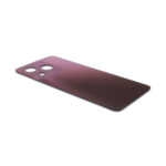 Oppo A3x Achterkant Premium - Sparkle Black OEM-Equivalent