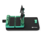Premium Draaibare Schermstandaard - Reparatiewerkbank Tool - Afbeelding 4