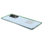 Samsung Galaxy A53 5G Achterkant Premium OEM-Equivalent Wit - Afbeelding 2