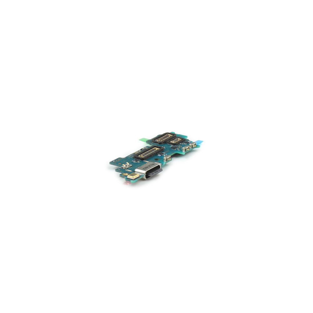 HH44ZU143X_4372110704-2.jpg Samsung Galaxy Z Flip 5G Laadconnector Premium Service Pack - Afbeelding 1