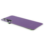 Samsung Galaxy S23 FE Achterkant Premium - SM-S711B Lavendel