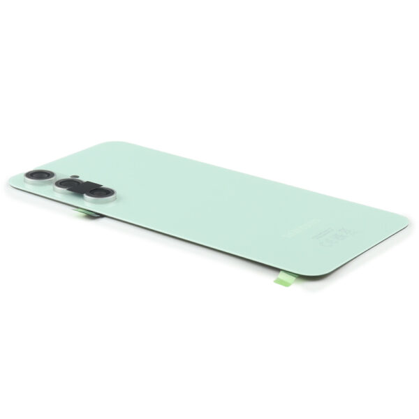 Samsung Galaxy S23 FE (SM-S711B) Achterkant Premium Green