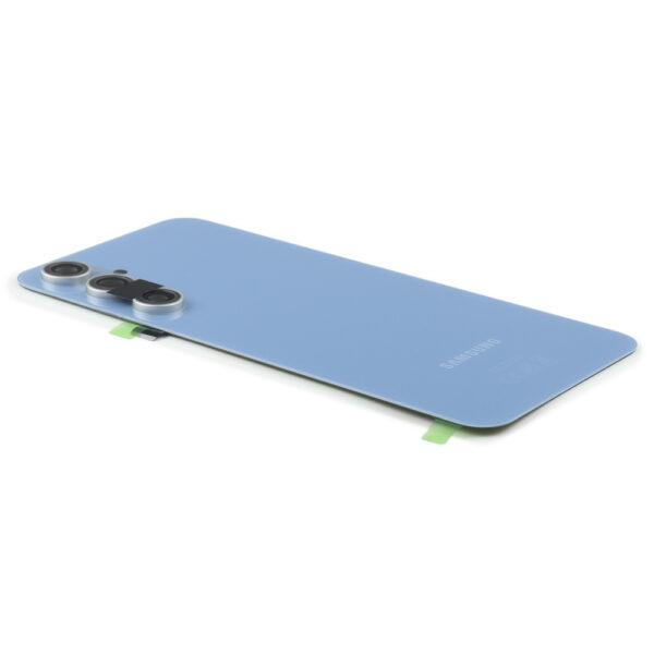 Samsung Galaxy S23 FE Achterkant Premium Service Pack Blauw