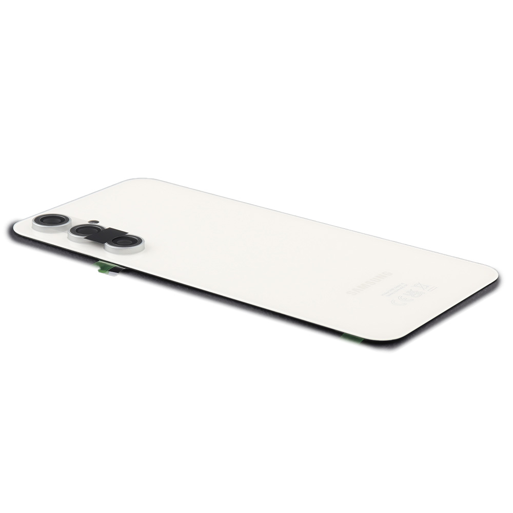 HI58TPJ54W_7031629848-3.jpg Samsung Galaxy S23 FE (SM-S711B) Achterkant Premium Service Pack - Afbeelding 1