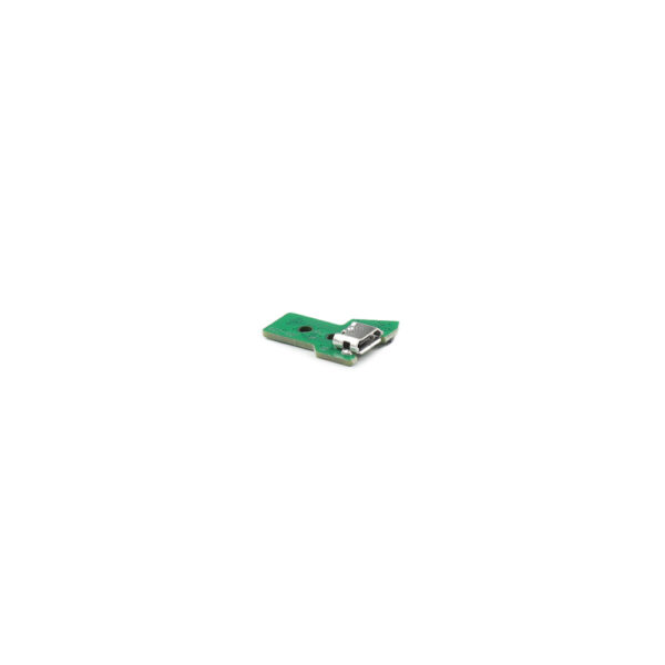 Sony PlayStation 4 Controller Oplaadconnector - Premium OEM-Equivalent