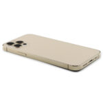 iPhone 12 Pro Achterkant Premium - Zwart (EU-versie)