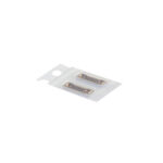 Voorkamera FPC Connector (14-pins) iPhone 15 Pro Premium - 2 stuks