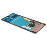 Google Pixel 7 Pro Display Premium Service Pack Zwart - Afbeelding 2