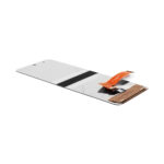 Motorola Razr 40 Display Premium OEM-Equivalent Zwart - Afbeelding 2