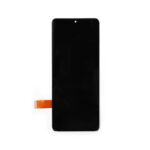 Motorola Razr 40 Display Premium OEM-Equivalent Zwart - Afbeelding 3