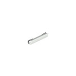 Samsung Galaxy S24/S24+ Volumeknop - Premium OEM-Equivalent Grijs