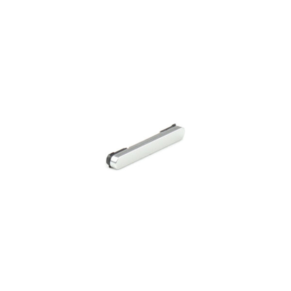 Samsung Galaxy S24/S24+ Volumeknop - Premium OEM-Equivalent Grijs