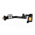 Google Pixel 7 Microfoon Flexkabel - Premium OEM-Equivalent - Afbeelding 3