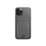 iPhone 12 Pro Max Premium Hardcase met Kaarthouder