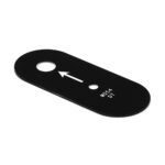 Xiaomi Poco M7 4G Camera Lens - Premium OEM-Equivalent - Afbeelding 2