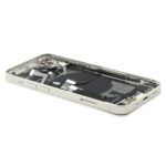 iPhone 12 Mini Achterkant Premium Refurbished Blauw - Afbeelding 2