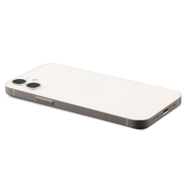 iPhone 12 Mini Achterkant Premium Refurbished Blauw