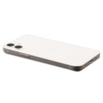 iPhone 12 mini Achterkant Housing Premium - Wit Refurbished