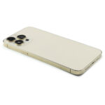 iPhone 13 Pro Max Achterkant Premium - Goud (Pulled)