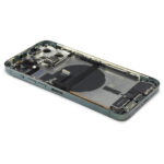 iPhone 13 Pro Max Achterkant Premium - Groen (EU) - Afbeelding 2