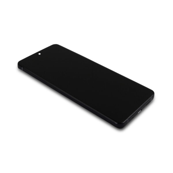 Samsung Galaxy S20+ Display Premium In-Cell met Behuizing Zwart