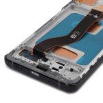 Samsung Galaxy S20+ Display Premium In-Cell met Behuizing Zwart - Afbeelding 4