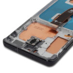 Samsung Galaxy S20+ Display Premium In-Cell met Behuizing Zwart - Afbeelding 5