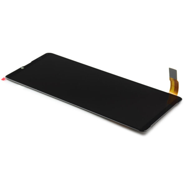 Sony Xperia 10 IV Display Premium - Zwart OEM-Equivalent