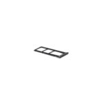 Xiaomi Redmi 14C SIM-houder Premium OEM-Equivalent Starry Blue