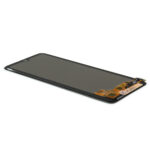 Xiaomi Redmi Note 12S Display Premium OEM-Equivalent Zwart - Afbeelding 2