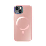 iPhone 13 Pro Premium Hardcase met Magnetics - Roze