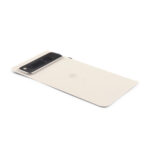 Google Pixel Fold Achterkant Premium Service Pack Porselein