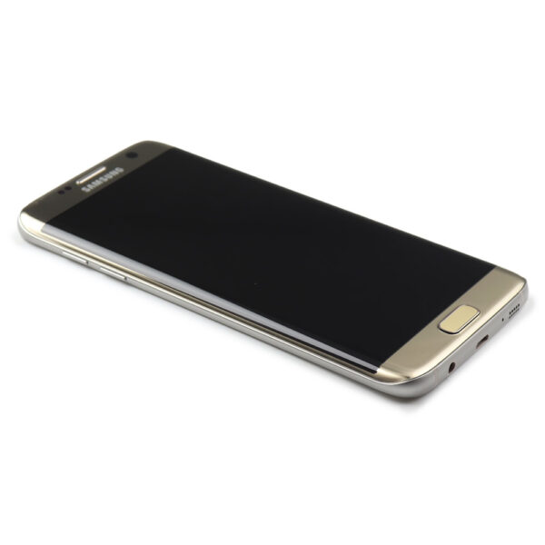 Samsung Galaxy S7 Edge Display Premium - Compleet met Accu