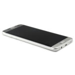 Samsung Galaxy S7 Edge Display Compleet Premium - Zwart