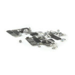iPhone 15 Plus Metalen Beugel Set - Premium OEM-Equivalent