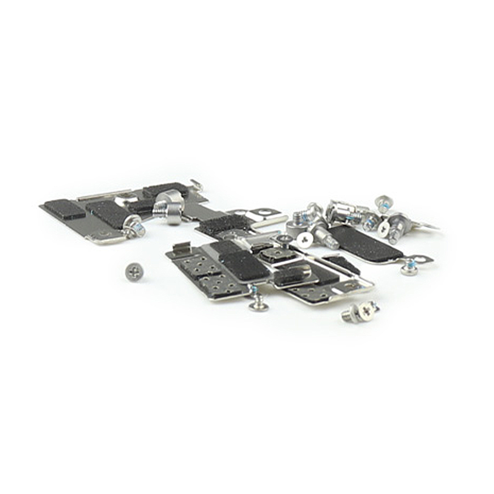 HR47IMN11X iPhone 15 Plus Metalen Beugel Set - Premium OEM-Equivalent - Afbeelding 1