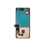 Google Pixel 8 Pro OLED Display Premium - Zwart - Afbeelding 3